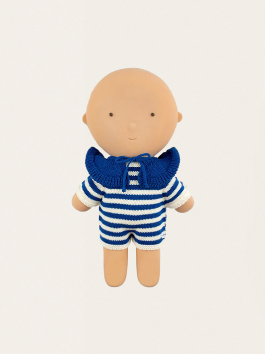 Ubranko dla lalki Gommu Baby - Look #77