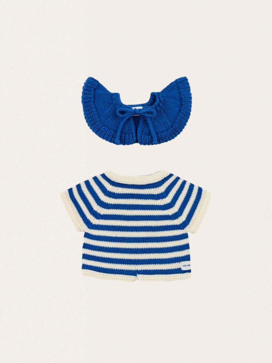 Gommu Baby Doll Outfit - Look #77
