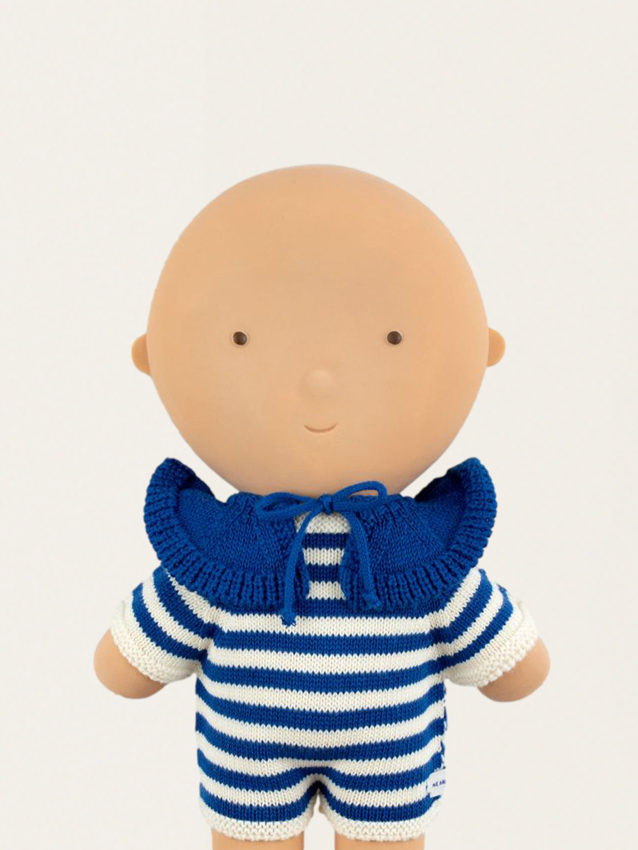 Gommu Baby Doll Outfit - Look #77