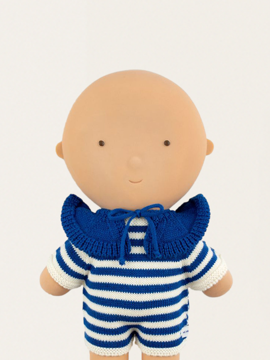 Ubranko dla lalki Gommu Baby - Look #77