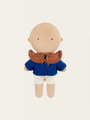 Gommu Baby Doll Outfit - Look #97