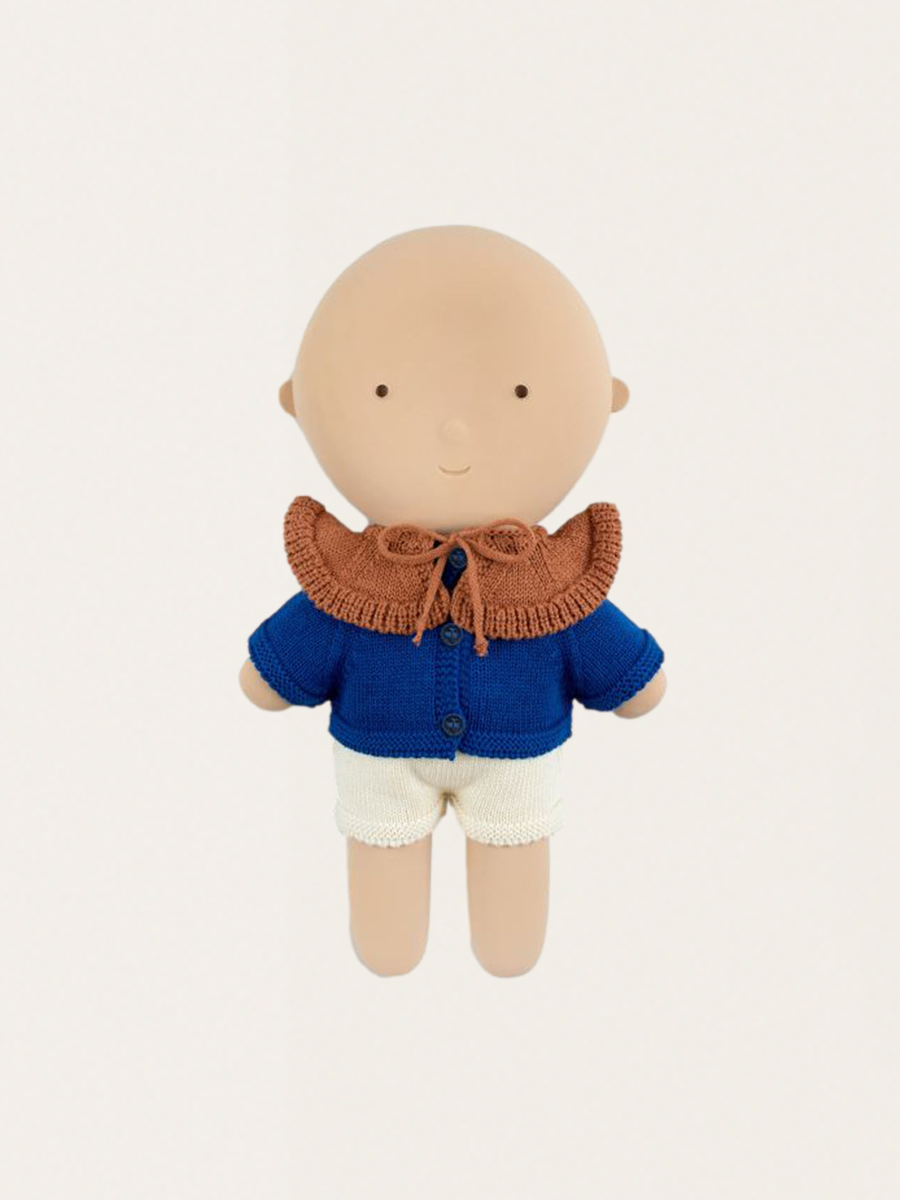 Gommu Baby Doll Outfit - Look #97