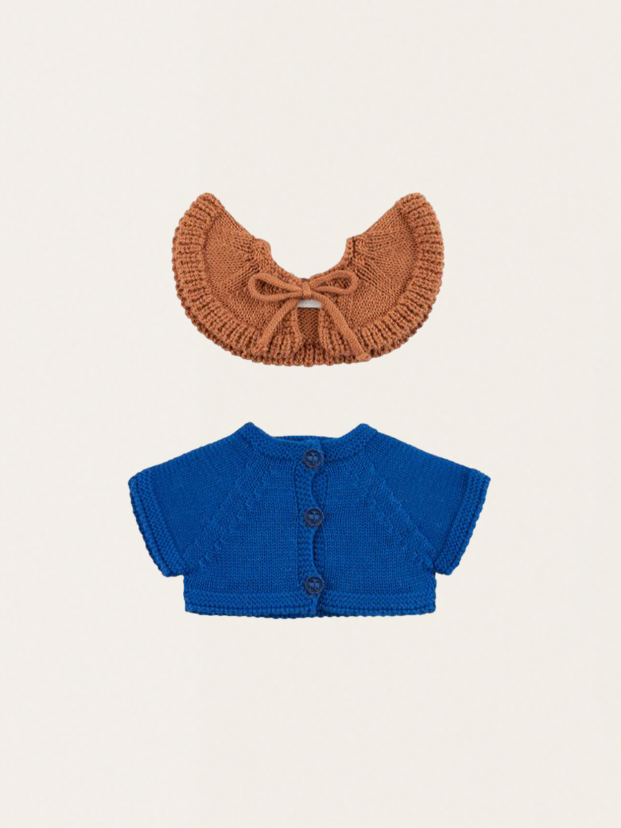 Gommu Baby Doll Outfit - Look #97