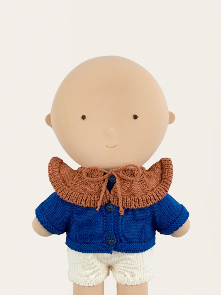 Gommu Baby Doll Outfit - Look #97