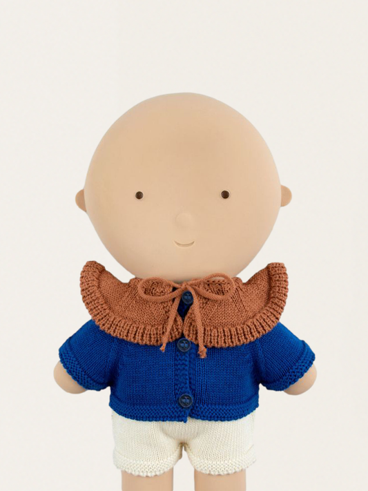 Ubranko dla lalki Gommu Baby - Look #97