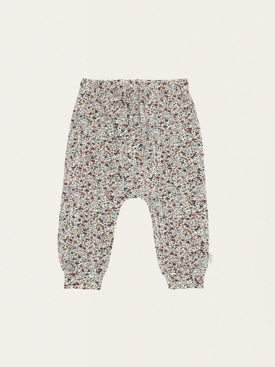 Hosen aus Bio-Baumwolle