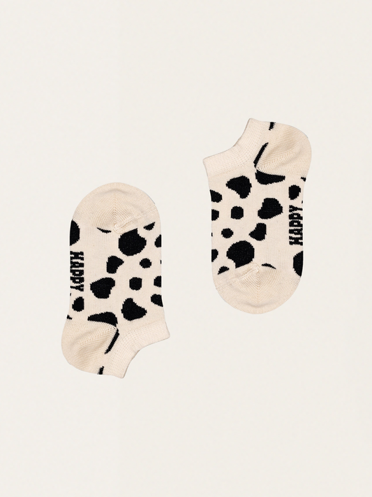 Low Dog Kinder-Kurzsocken, 2er-Pack