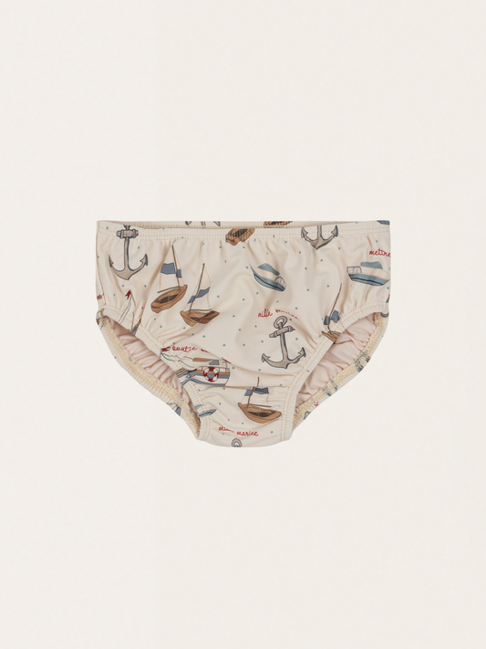 Aster UV filter swim briefs