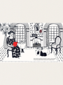 Mali Wielcy. Agatha Christie