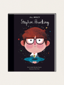 Mali Wielcy. Stephen Hawking