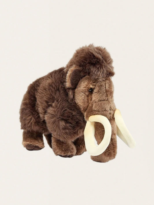 WWF cuddly toy - Mammoth 23 cm