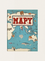 Mapy