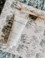 Odżywczy krem z organicznym masłem shea