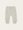 Organic cotton trousers