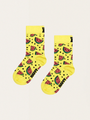 Melon Kindersocken, 2er-Pack