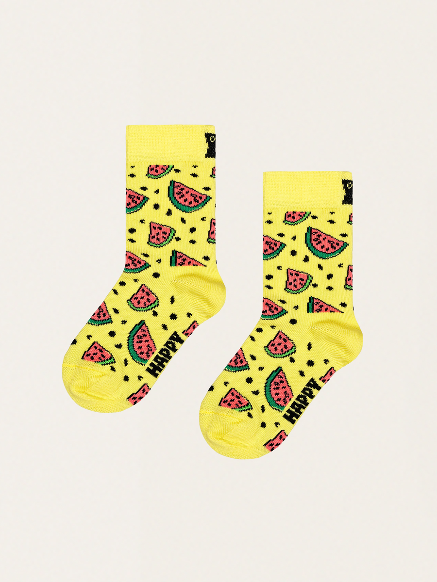 Melon Kindersocken, 2er-Pack