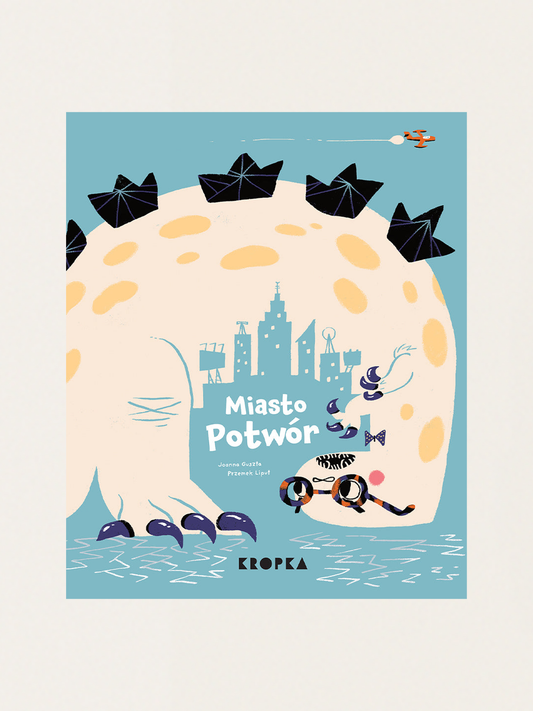 Miasto Potwór