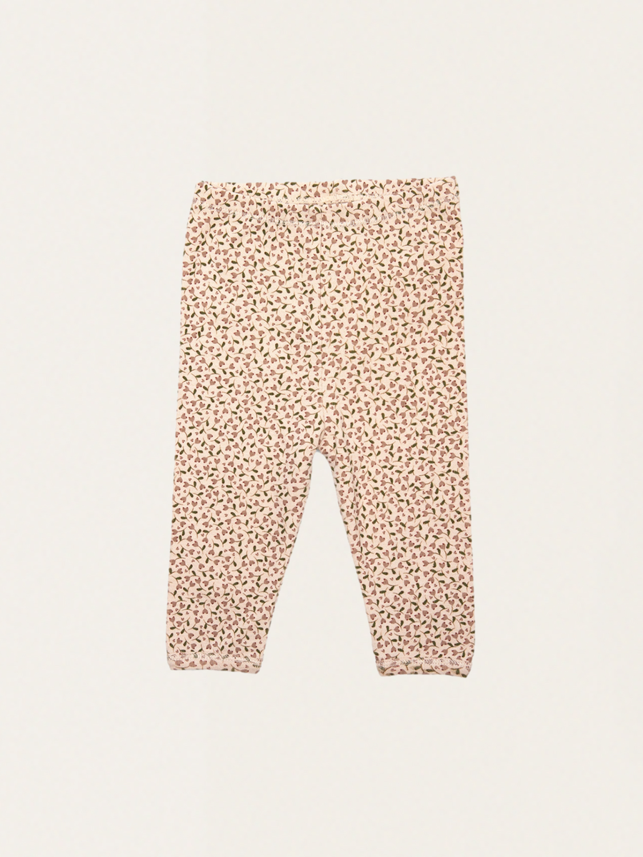 Soft cotton baby shorts
