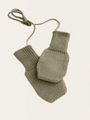 Fiza Merino Mittens