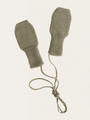 Fiza Merino Mittens