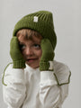 String Gloves - Merino Mittens