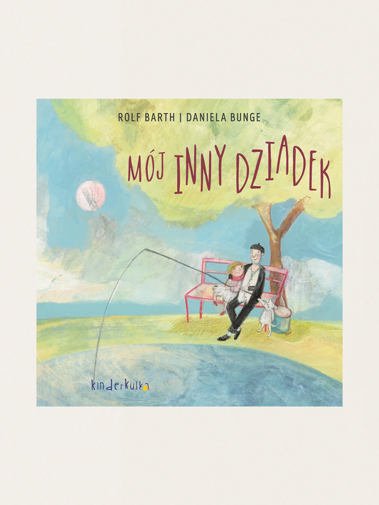 Mój inny dziadek
