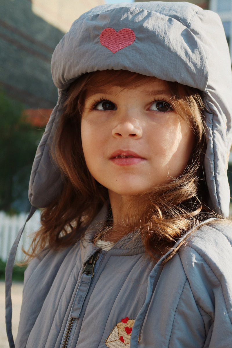 Juno aviator hat