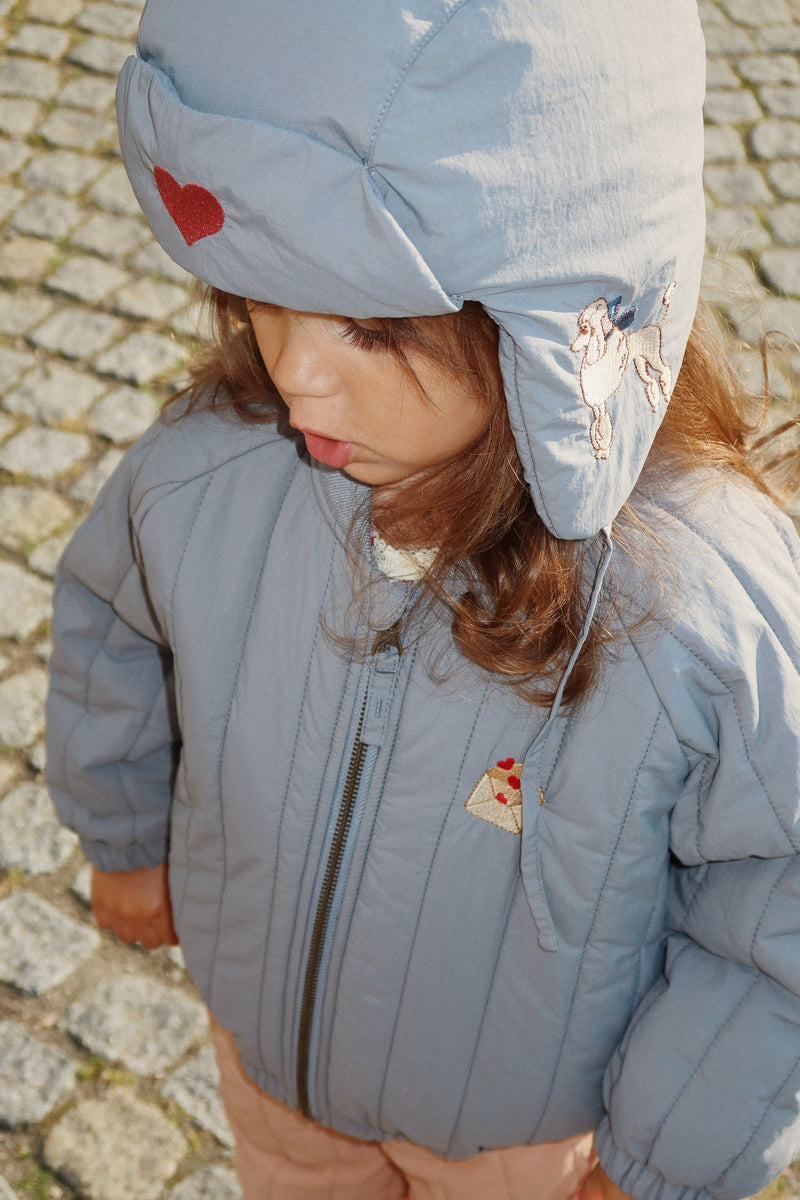 Juno aviator hat