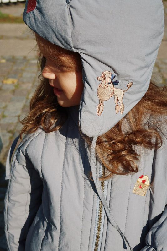 Juno aviator hat