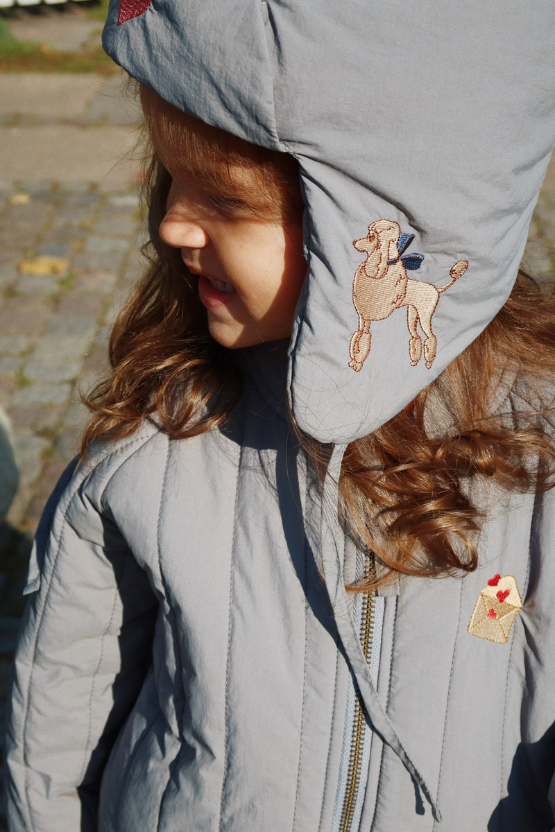 Juno aviator hat