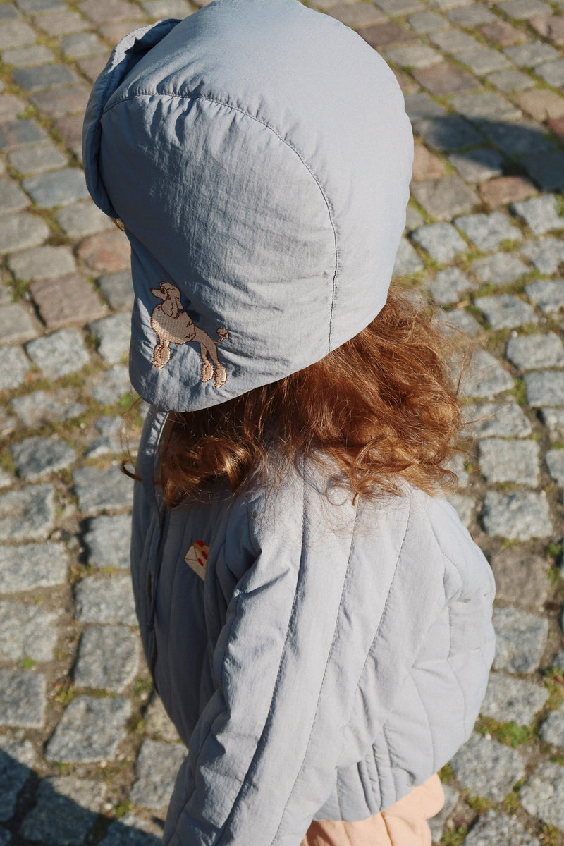 Juno aviator hat