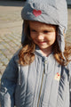 Juno aviator hat