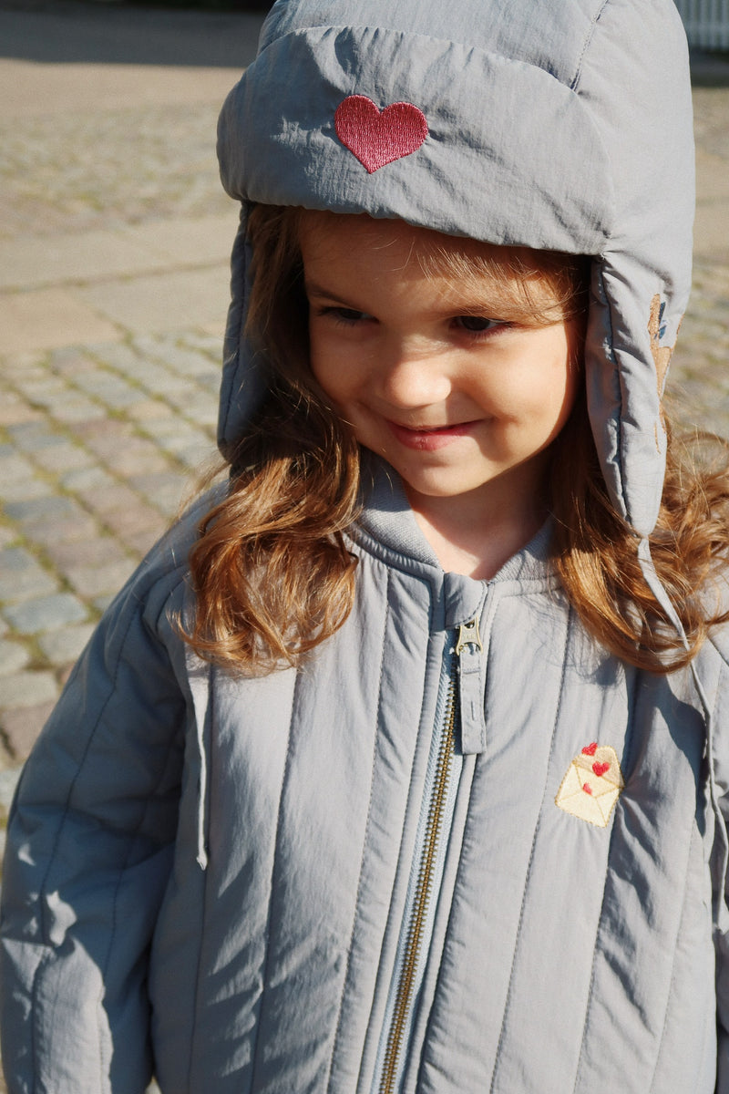 Juno aviator hat