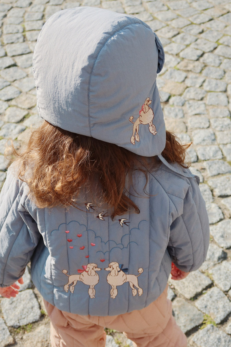 Juno aviator hat