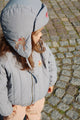 Juno aviator hat