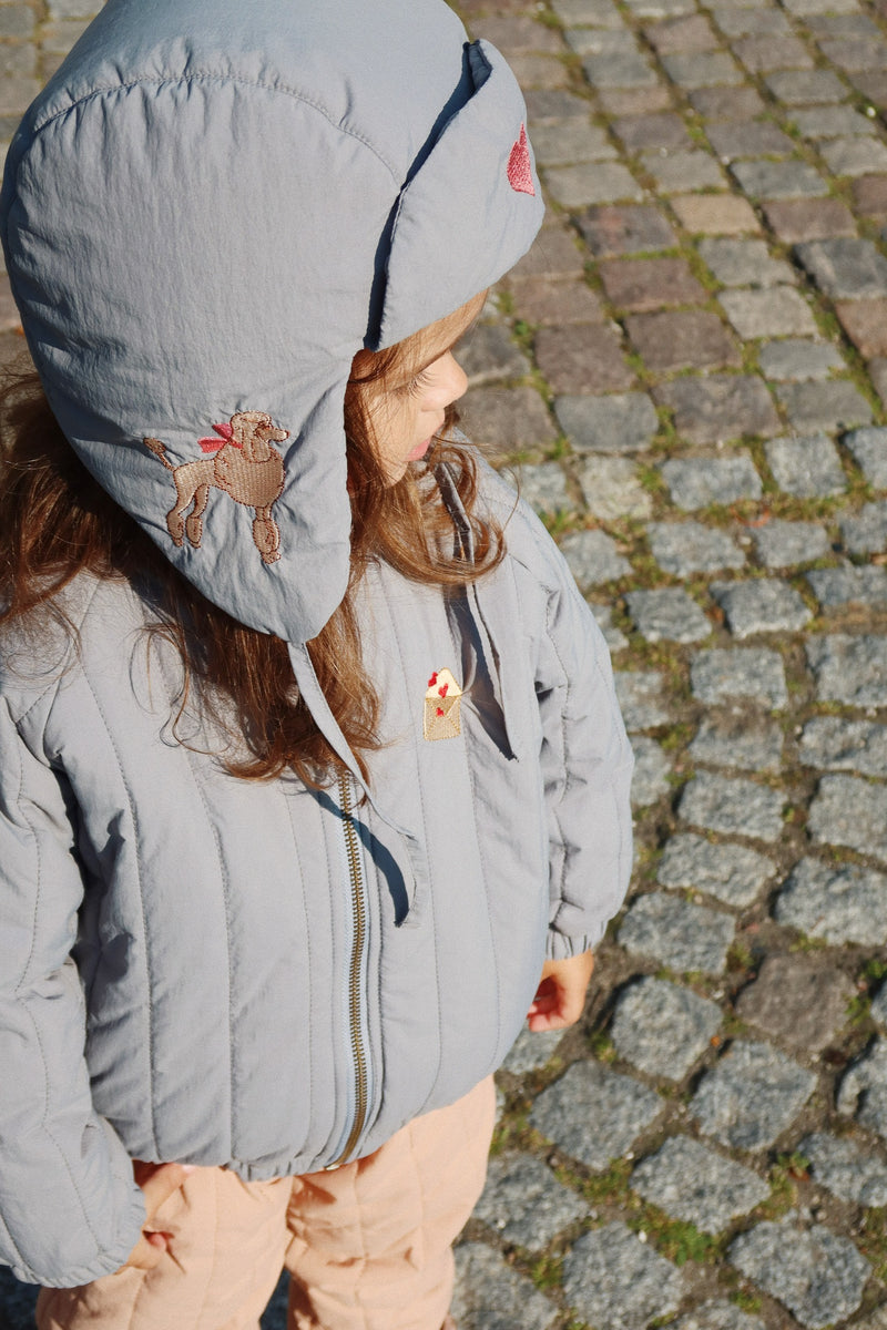 Juno aviator hat