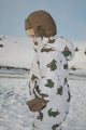 Juno Fleece-Lined Gloves