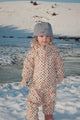 Juno aviator hat