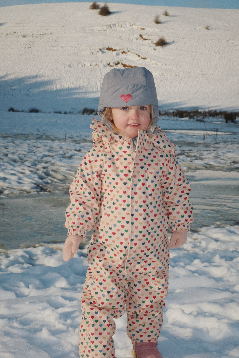 Juno aviator hat