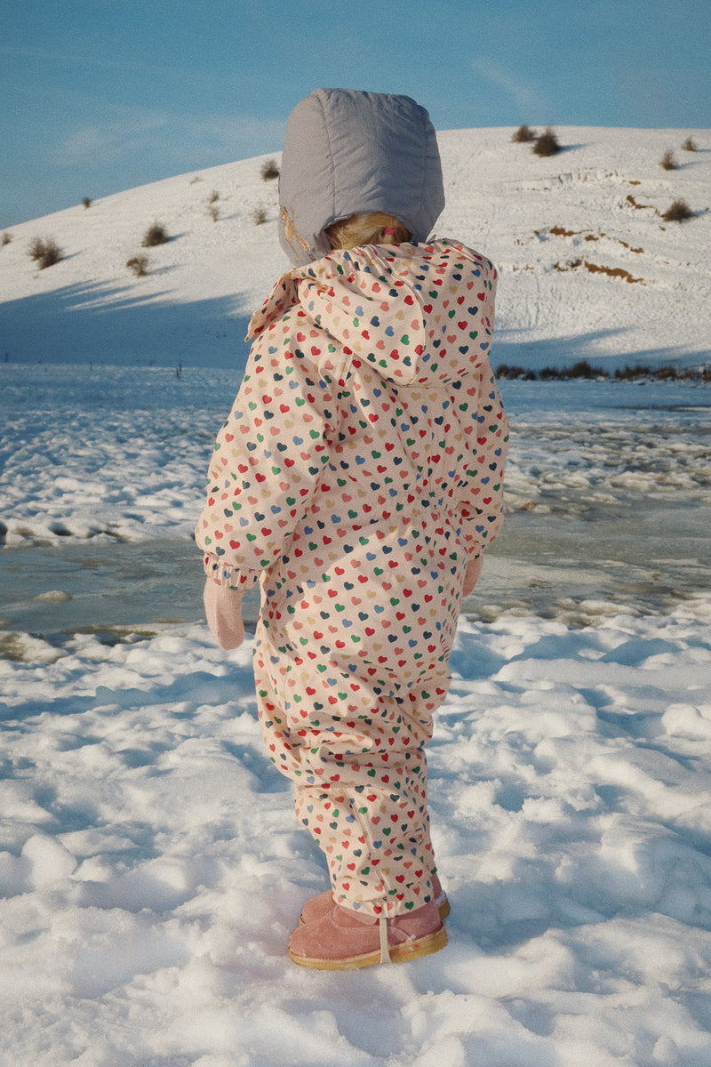 Juno aviator hat