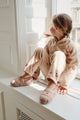 Globe insulated slippers