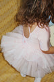 Sukienka Ballerina Peachskin