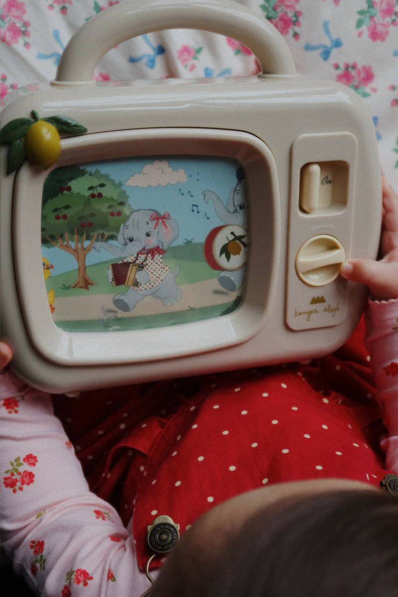 Muzyczna zabawka My Melody TV