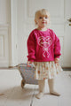 Welurowa bluza Velou