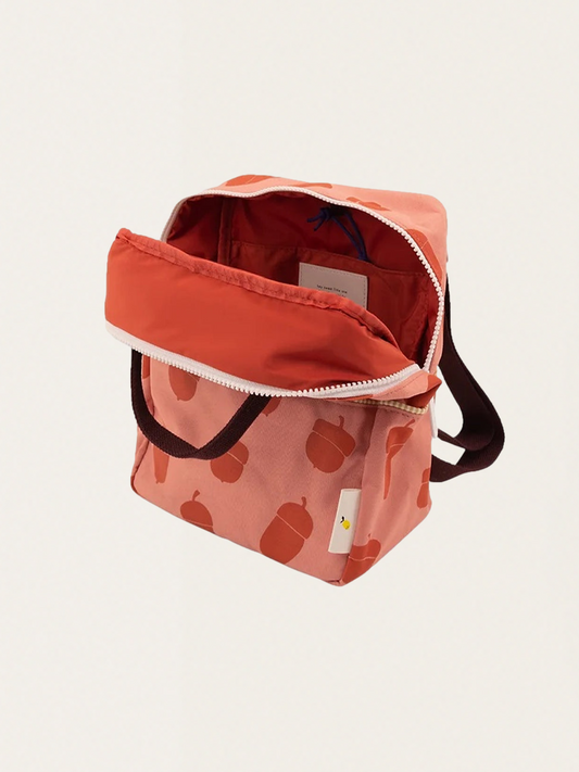 Small children's backpack special edition