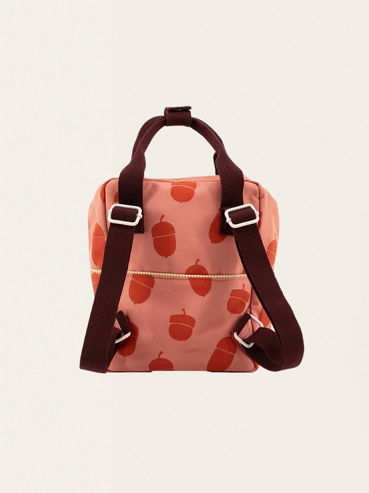 Small children's backpack special edition