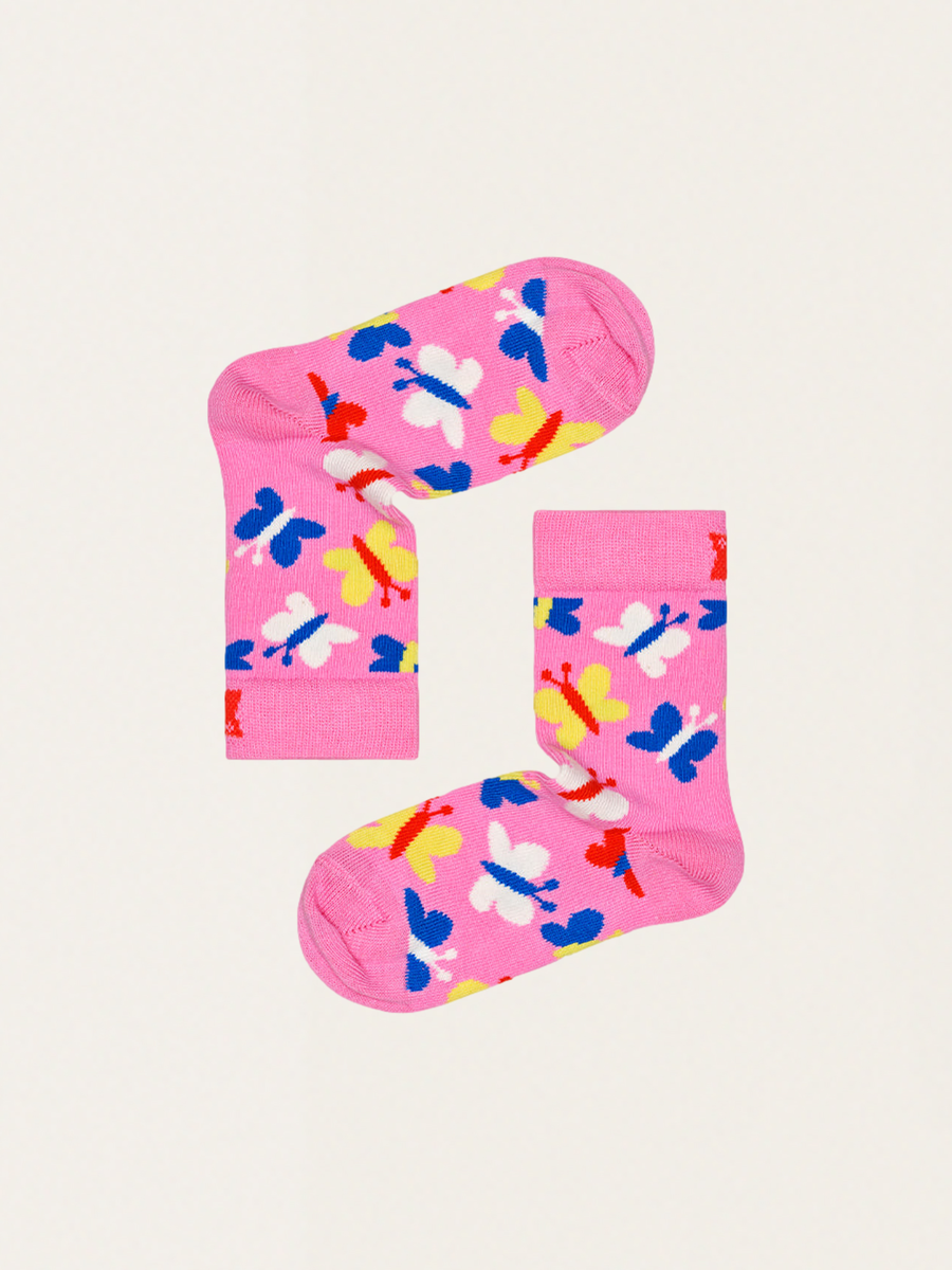 Children's socks 2 pack - Flying High