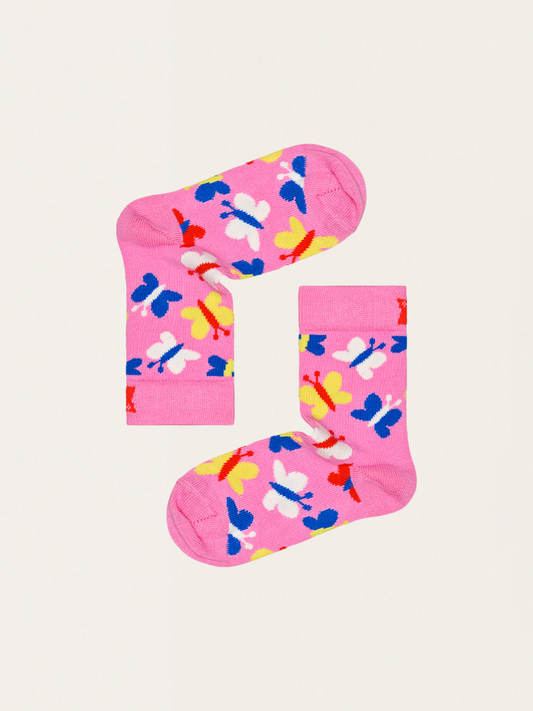 Kindersocken, 2er-Pack – Flying High