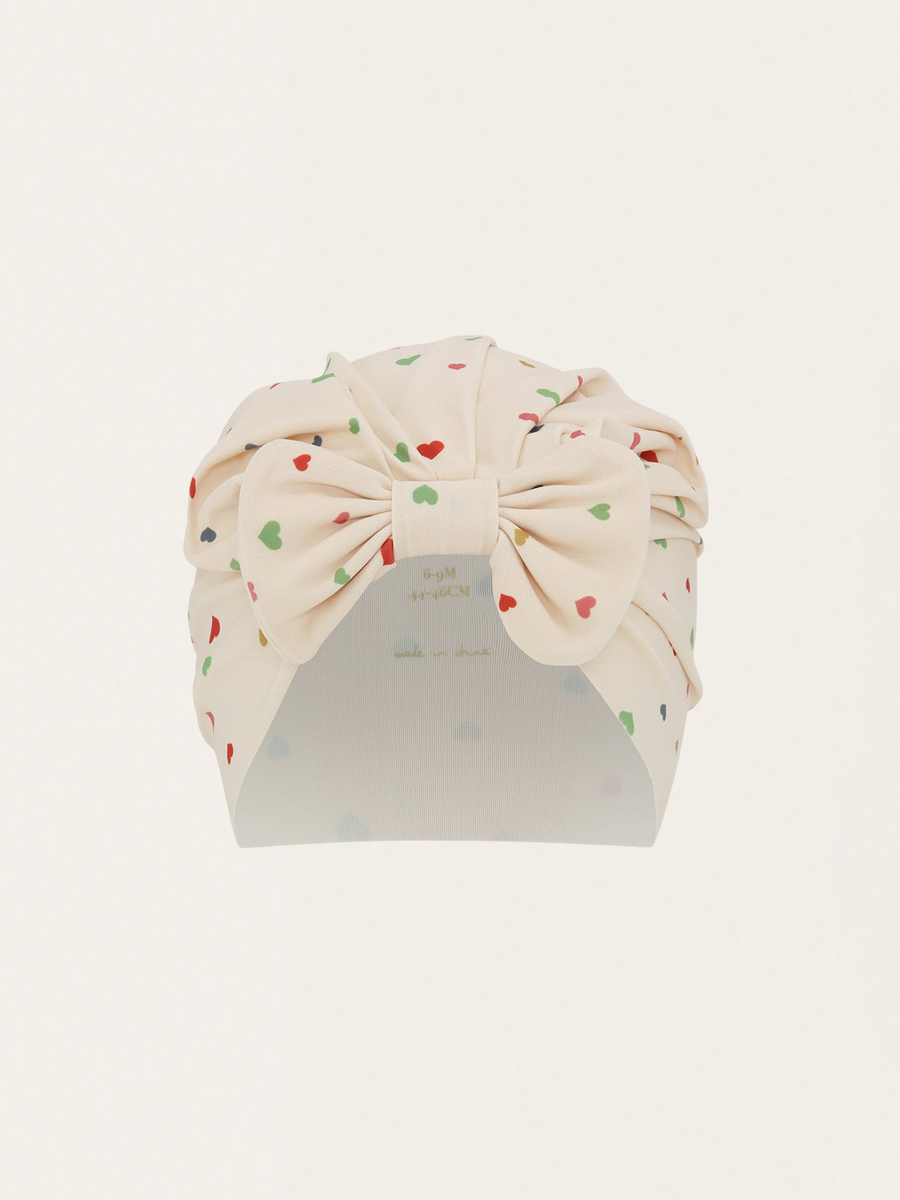 Manuca SS23 UV50+ Bath Turban