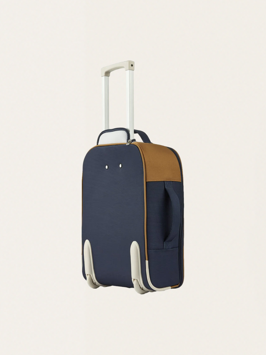 Jeremy's Rolling Suitcase